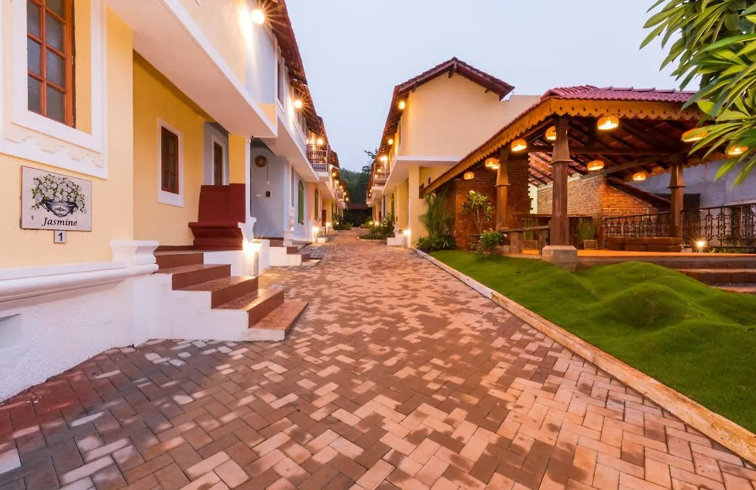Avontade Suites-1